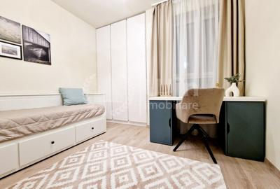 Apartament 3 camere | Decomandat | Bloc nou | Parcare | Grigorescu! - 5
