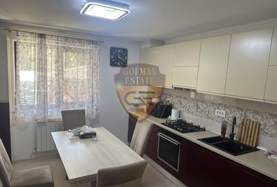 Casa 6 camere, 200 mp, Stadionul Farul, curte amenajată cu travertin + foișor - 6