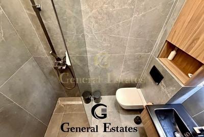 Apartament Premium în Copou, cu terasă și vedere panoramică - 22
