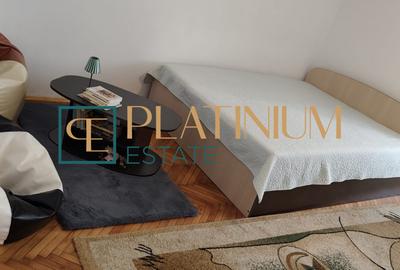 P4789 Apartament cu 1 camera in zona Circumvalatiunii etaj 3/8 - 1