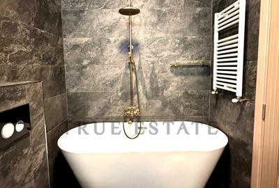 Penthouse in zona de case, terasă de 106 mp, garaj si boxa incluse in pret - 14