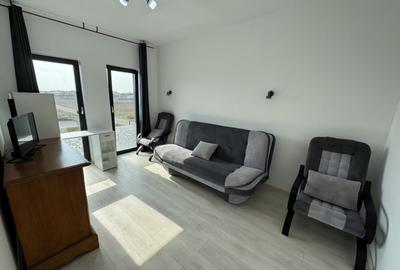 Giroc - Casa insiruita cu 3 camere, complet mobilata si utilata - 6