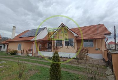 Casă de vânzare Reghin - Brîncovenești - 2