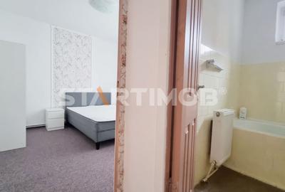 Apartament mobilat doua camere Zizinului - 9