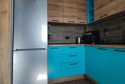 Apartament 3 camere, Dumbravita, Mobilat si Utilat complet, Loc de parcare - 7