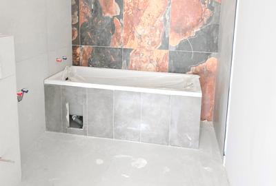 Apartament 1 camera decomandat, 45 mp, bloc nou, Mircea - Galata - 11