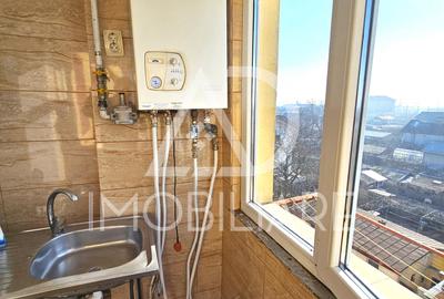 Apartament 3 camere – zona Liceului Sportiv - 8