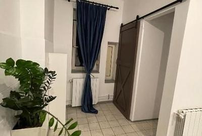 Apartament de 3 camere, Piata Romana, bloc nou boutique, 2 balcoane - 5