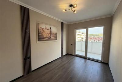 Apartament 3 camere 60 mp, terasa 14 mp, garaj! Zona Eroilor! - 3