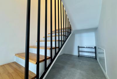 Casă tip duplex, 120 mp utili, teren 180 mp, PETFRIENDLY, zona Oașului - 11