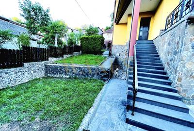 Casă cu 6 camere în Dej, lângă pădure, 800 m de centrul orașului - 18