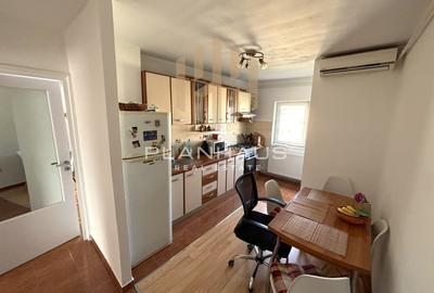 Apartament 3 camere - str. Moldovei, zona Canal 7 - 3