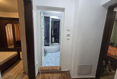 Ap. 3 camere | 76 mp | Decomandat | Mobilat & Utilat | 13 Septembrie – Prosper - 8