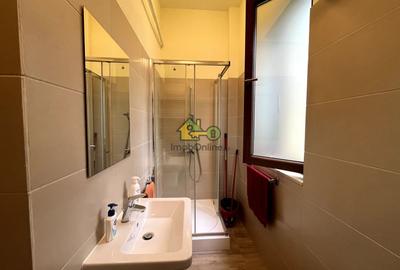 Apartament,  2 Camere, 110 Mp., Etaj 1, Take Ionescu - 10