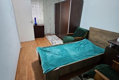 Vand apartament 2 camere cartier Războieni - circular, mobilat, utilat, liber. - 7