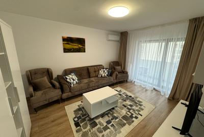 Apartament | 2 camere | parcare | Lujerului | Plaza Residence | Faza 3 - 5