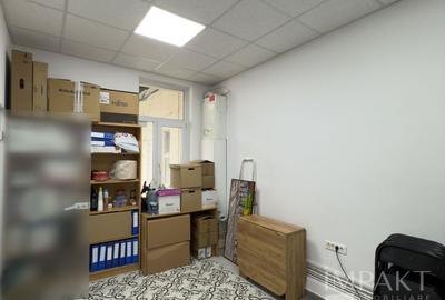 Apartament in zona Tribunalului Cluj - 6