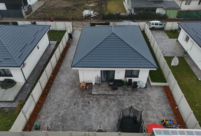 MAGURELE-VARTEJU, CASA 86 MP, LOT 408 MP! - 5