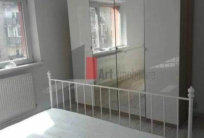 APARTAMENT  2 CAMERE  SEBASTIAN -PROSPER - 3
