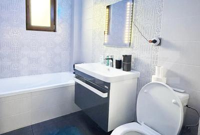 Apartament 2 camere, 61 mp, zona Valea Adâncă - 5