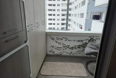 NOU Apartament 2 camere + parcare Metalurgiei metrou 10 minute - 7