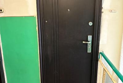 Garsoniera 5 min Metrou decomandata zona Drumul Taberei - 6