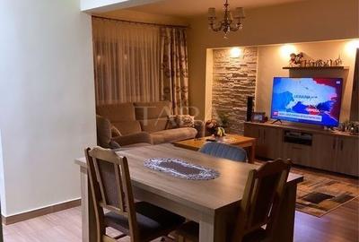 Apartament cu 4 camere în Mănăștur, zona Mc"Donalds, Primaverii. - 3