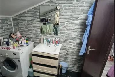 Apartament duplex cu 3 camere → Constantin Brâncoveanu - 6