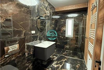 Inchiriez apartament cu 2 camere mobilat LUX in Unirii, 2 parcari Incluse - 10