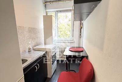 Apartament 1 cameră, renovat,Centrală Proprie , Zona Circumvalațiunii - 2