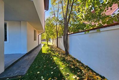 Vila deosebita in Snagov | Teren 550 mp | 310 mp utili | Finisata 2025 - 18