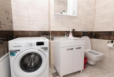 Pipera | Rose Residence 4 | Bloc 2021 | Parcare Subterana - 13