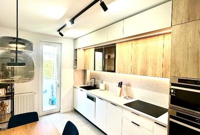DIRECT PROPRIETAR Apartament circular 3 camere City Mall renovat complet in 2024 - 15