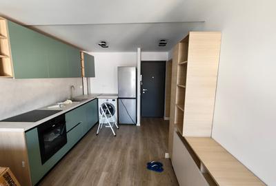Studio | Lacul Tei | 32mp | Centrala | Bloc Nou | Parcare - 2