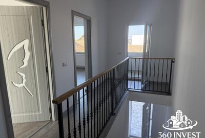 Casa de vanzare - Navodari - Duplex - 10