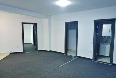 Birou premium, 70 mp, cladire noua, utlilitati separate - 1