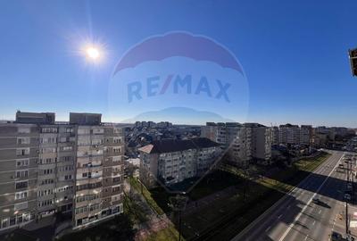 De închiriat apartament cu 2 camere în zona Nufarul - 21