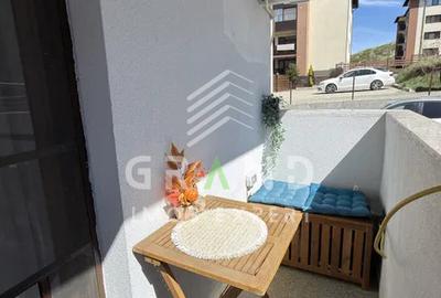 Apartament 3 Camere | 51 MP | Parcare | Floresti/Sub Cetate - 16