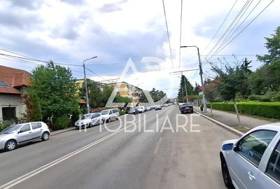Apartament 2 camere strada Republicii, pretabil pentru activitati economice - 4