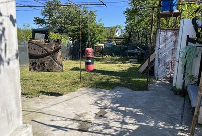 Oportunitate! Casa la sol, mobilata utilata, constructie mixta, Valu lui Traian! - 2