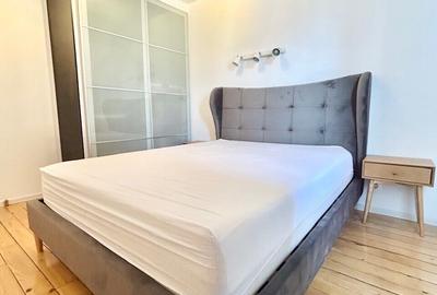Apartament 2 camere, Calea Victoriei 142-148 - 12
