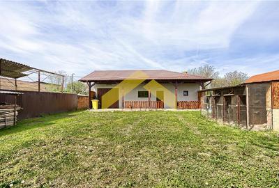 Casa noua de vanzare Sannicolau Mic - 16