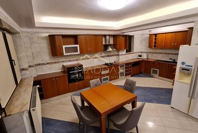 Apartament 3 camere in vila - 217MP *** I HERASTRAU I - 6