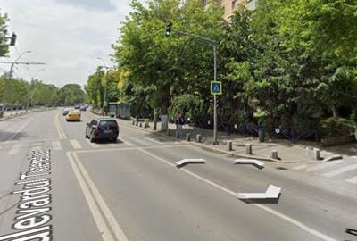 Apartament 4 camere, Bld. Tineretului. Parc. Palatul Copiilor. - 2