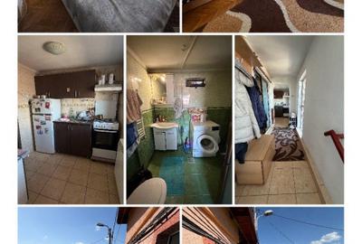 Casa 4 Camere/ Apartament 2 Camere/ Garsoniera/ Soseaua Chitilei/ Curte - 17