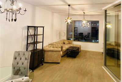 ISHO - 2 Camere - Etaj intermediar cu LIFT - Spatios - Decomandat - 8