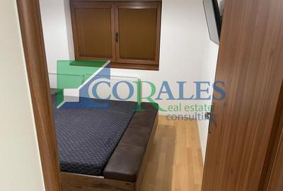 Lipovei. Etaj intermediar. RENOVAT! - 8