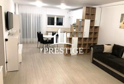 APARTAMENT 2 CAMERE ÎN SIBIU CARTIERUL ARHITECȚILOR, BALCON, PARCARE - 4