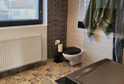 Casa in Sacele Turches, 4 camere, 2 bai, P+M, constructie 2018, teren 453 mp! - 11