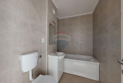 Comision 0% | Apartament nou + parcare | Etaj 2 | Sânpetru Subcetate 2 - 9